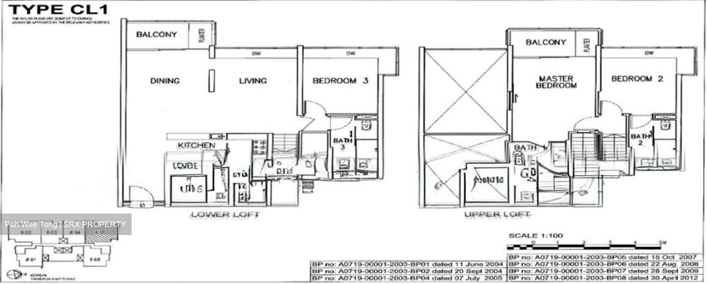 Miro (D11), Apartment #574250621